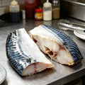 Fresh Mackerel Fillets