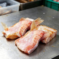 Premium Fresh Basa Fish Fins
