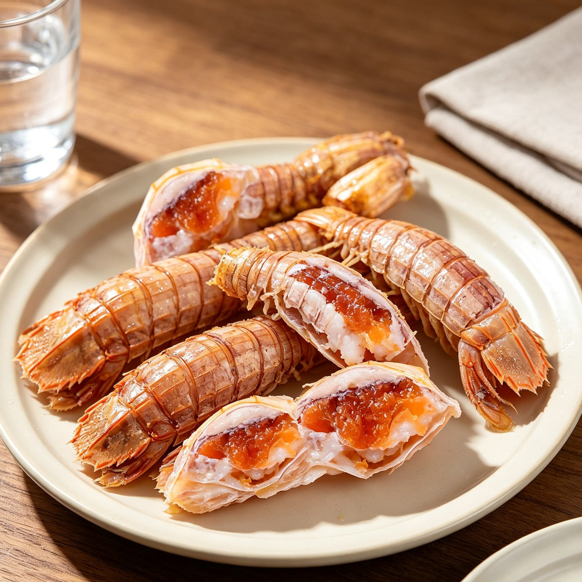 Premium Royal Prawns