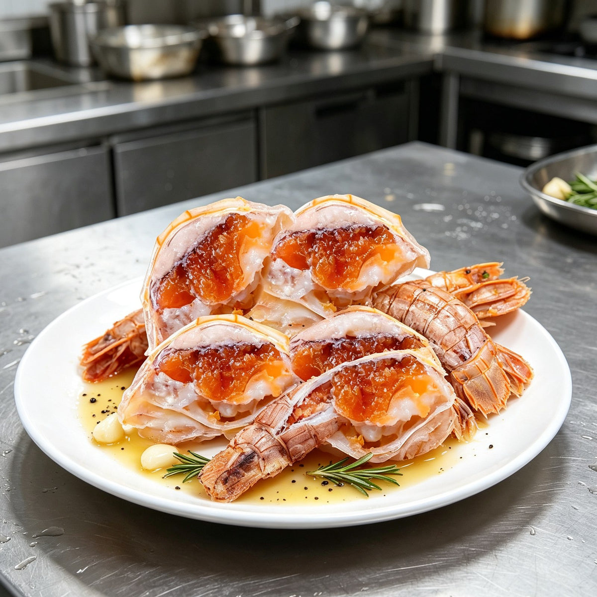 Premium Royal Prawns